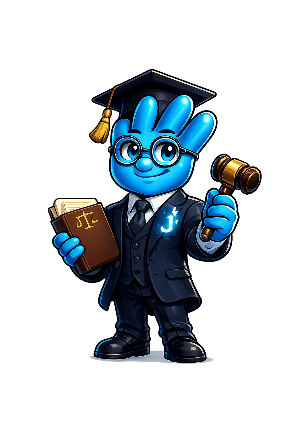 Miniatura del agente JAI Legal