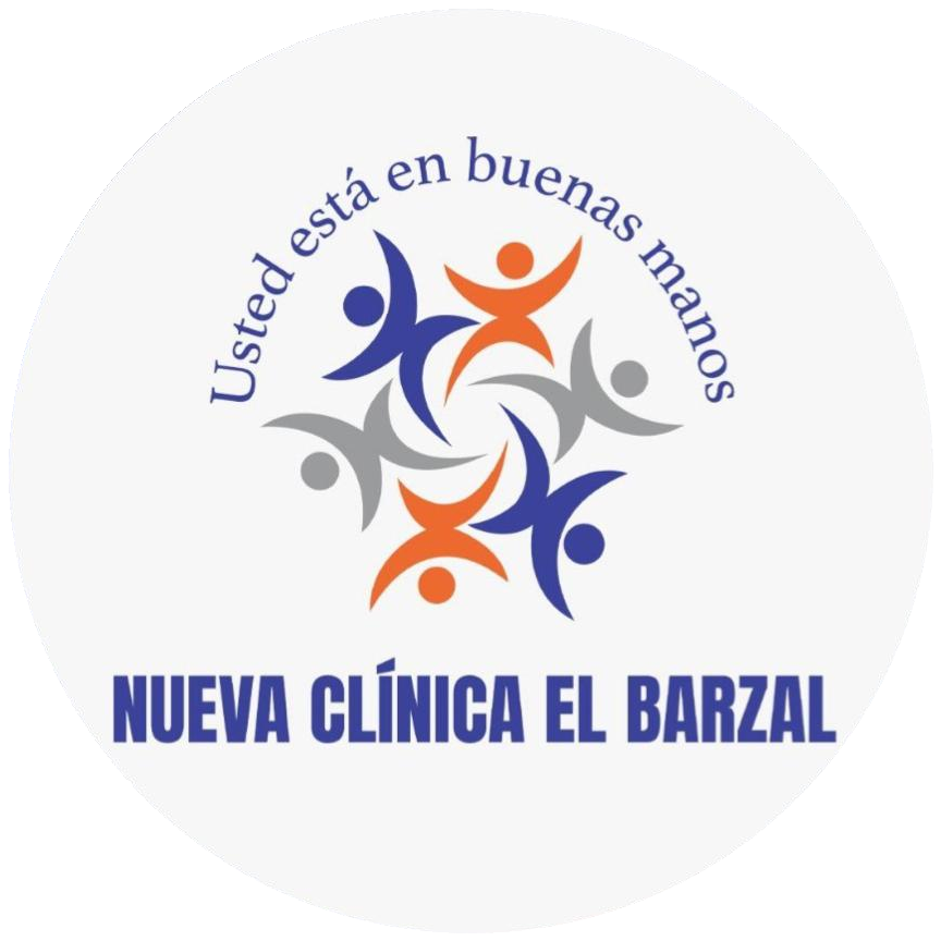 Logo de Nueva Clínica El Barzal